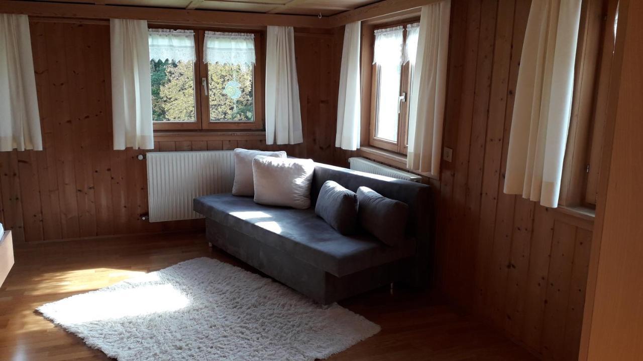 Haus Hagspiel Villa Hittisau Exterior photo