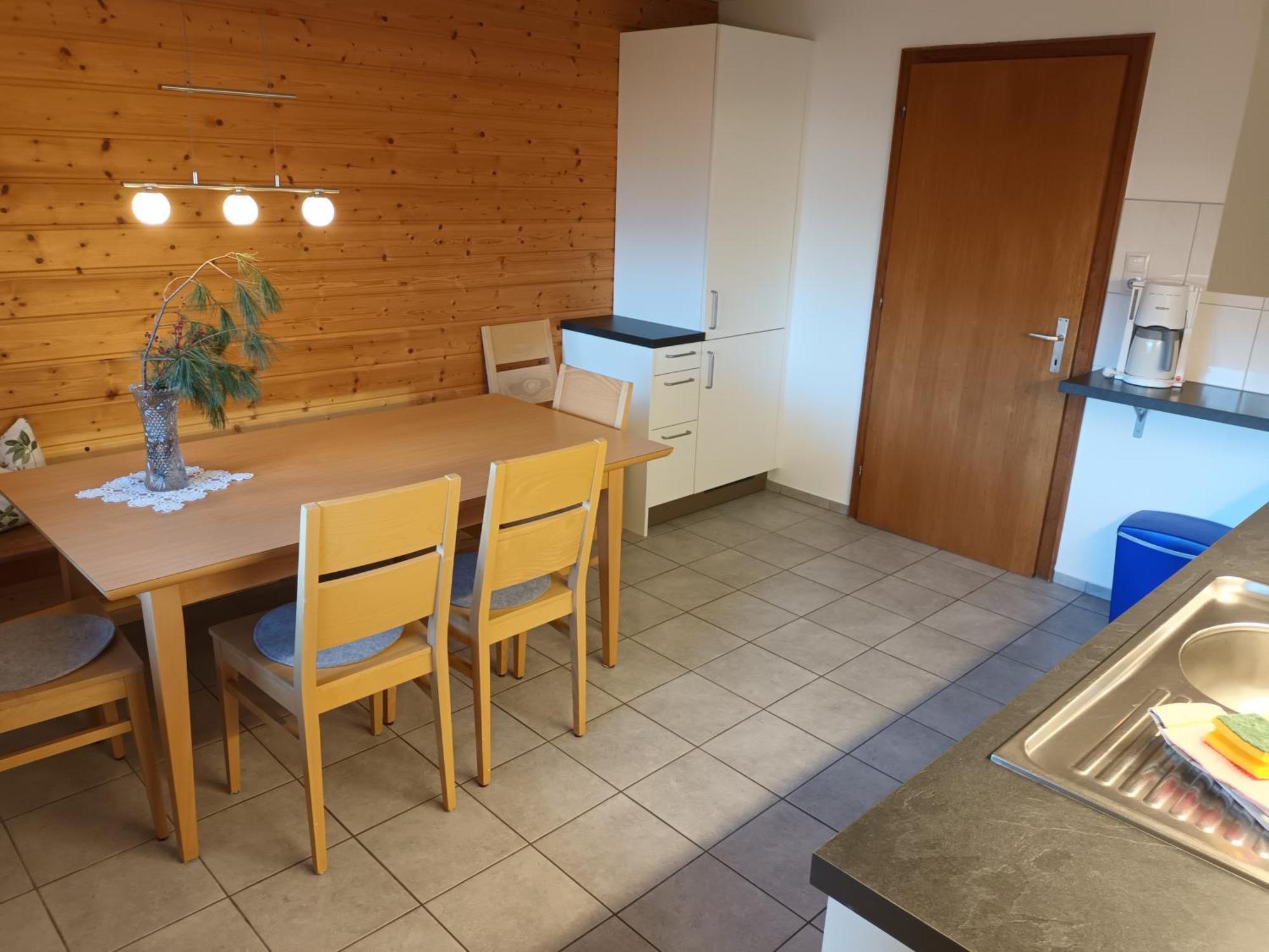Haus Hagspiel Villa Hittisau Exterior photo